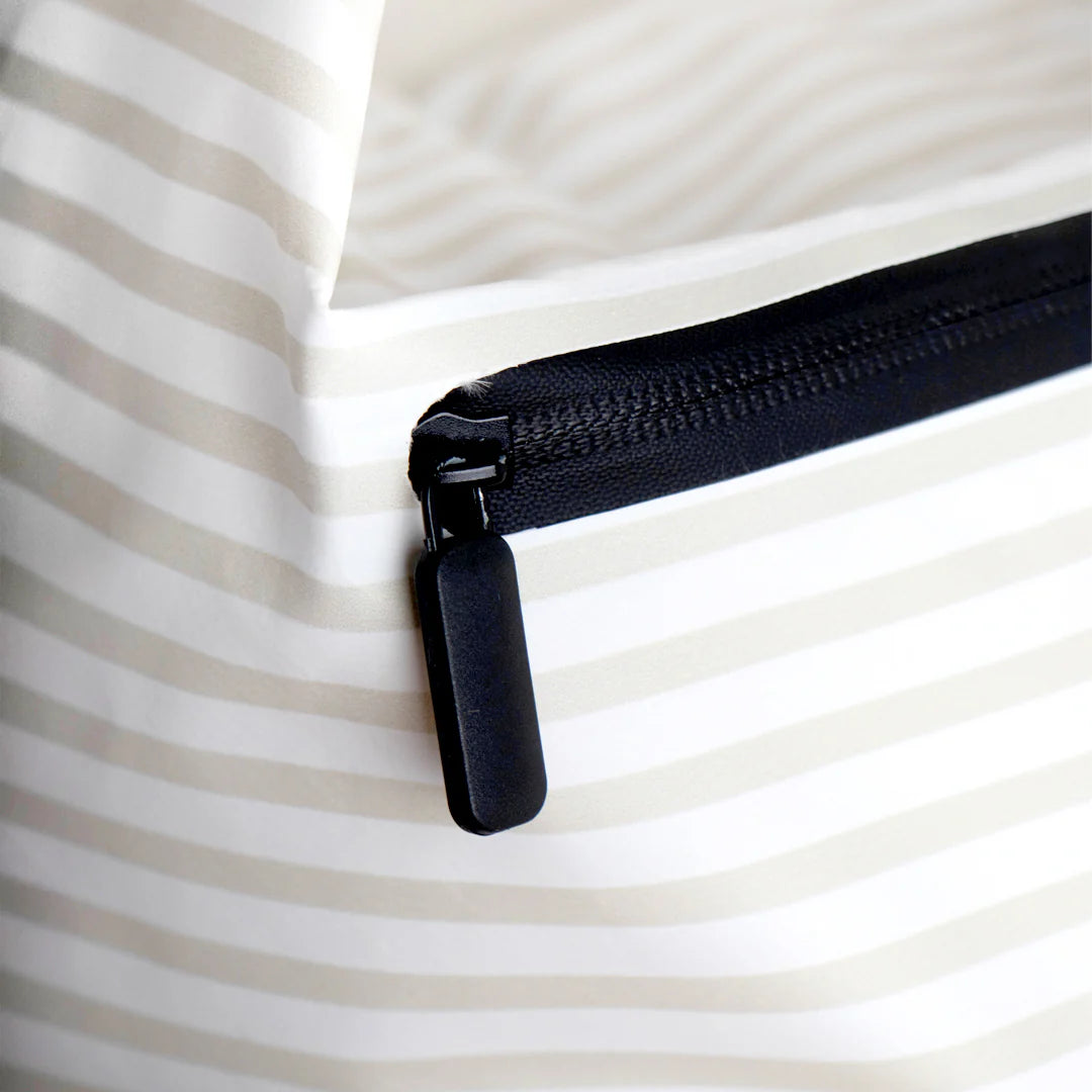 Little Lamb - Nappy Pail - hängender Wäschesack - 60x44 cm