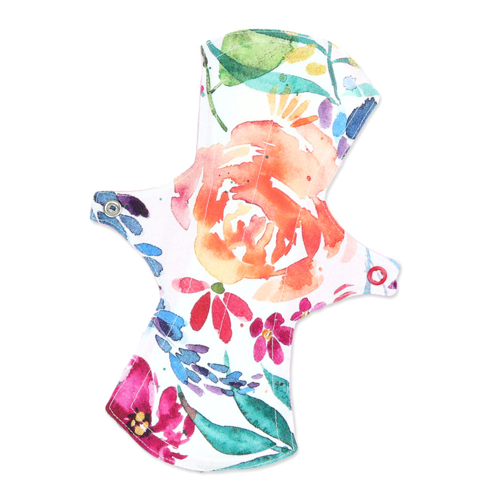 Anavy - waschbare Slipeinlagen (SLIP | DAY) - Baumwolle (21x7cm) - 1 oder 2 Stück