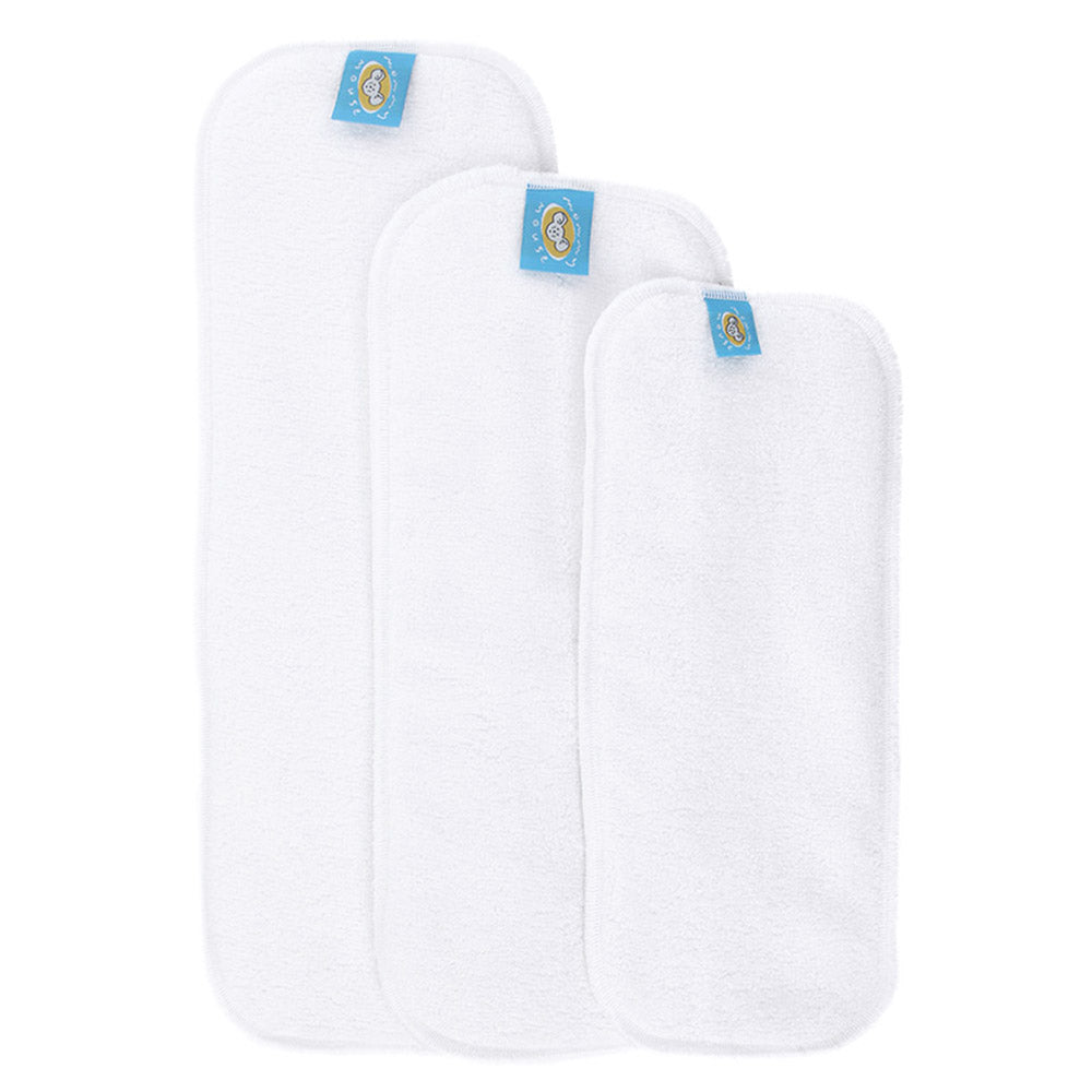 Mommy Mouse - Einlagen - "Air" (Überhosen)