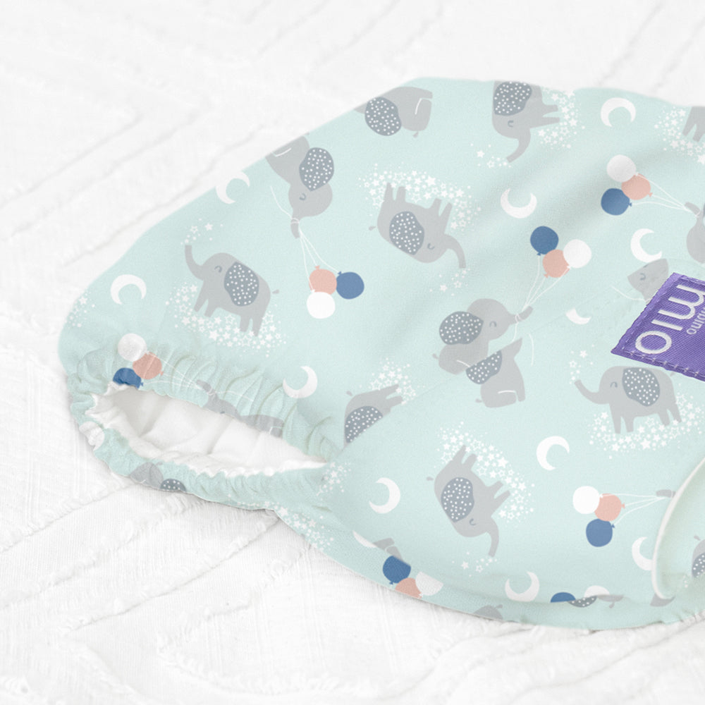 Bambino Mio - MioSolo Classic (All-in-One) One Size Windel - Gentle Giant