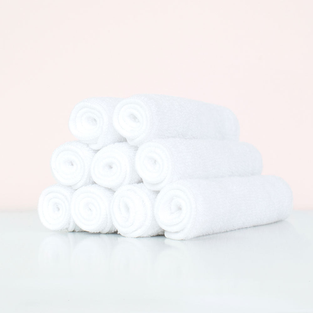 Bambino Mio - Waschlappen & Reinigungstücher (10 Stück)