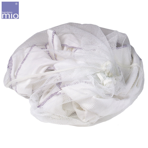 Bambino Mio - Wäschenetz (Windelnetz) - 2 Stück