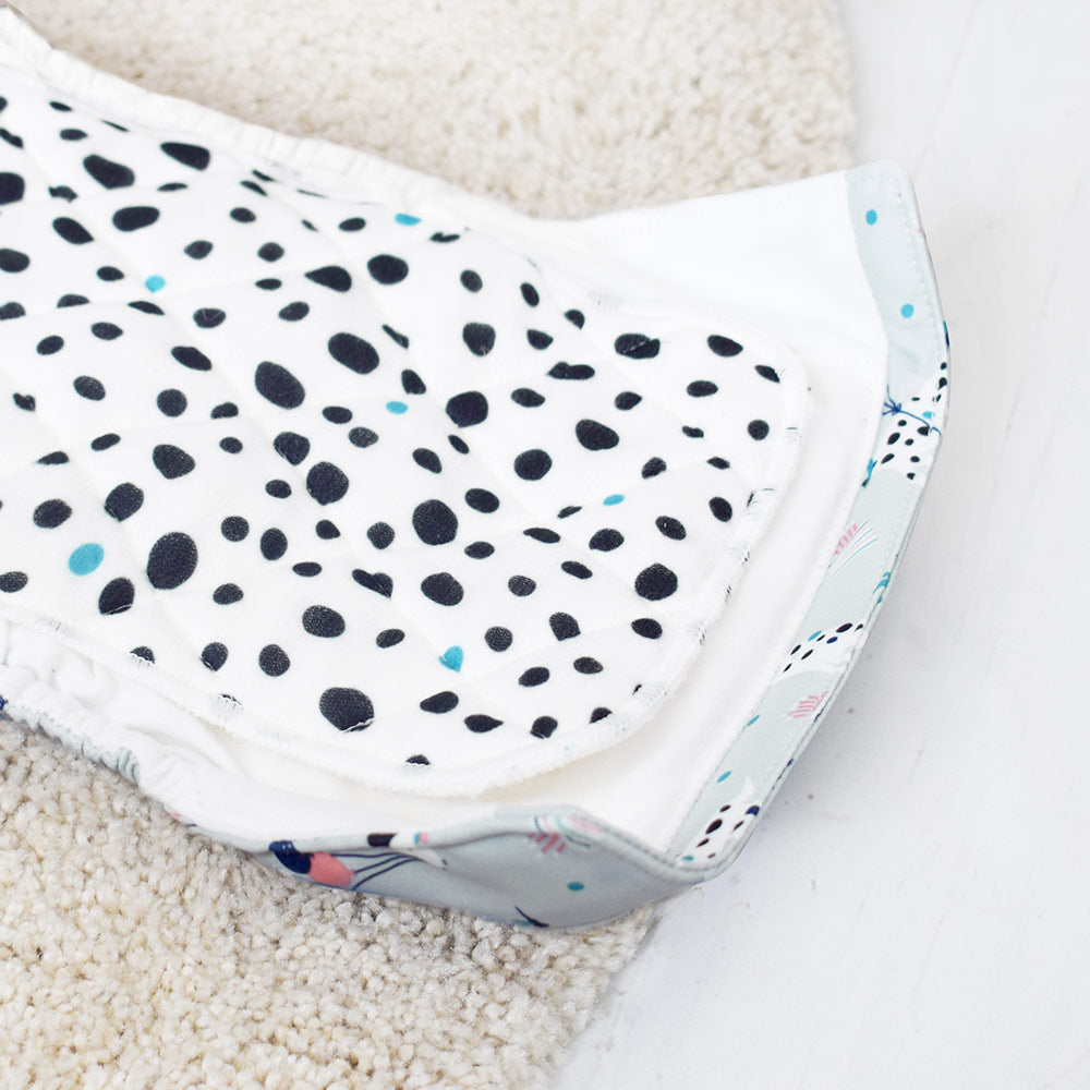 Bambino Mio - MioBoost Saugeinlagen & Booster - 35x13 cm (3 Stück)