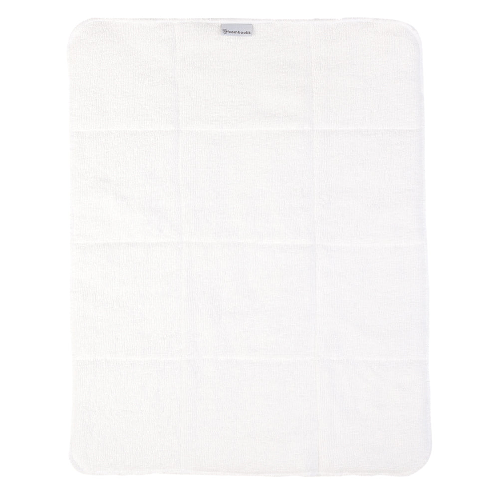 Bamboolik Universal Prefold – Onesize