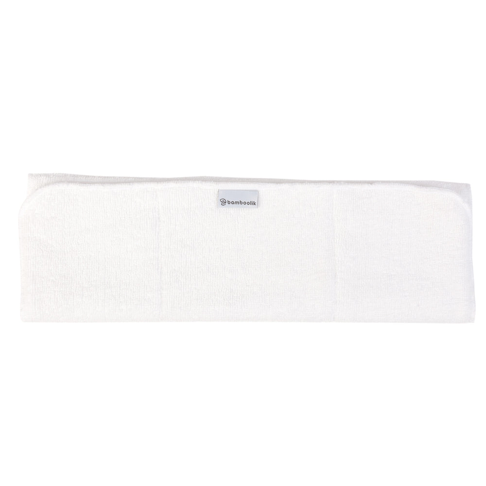 Bamboolik - Prefold (faltbare Einlage) - 35x45 cm (One Size)