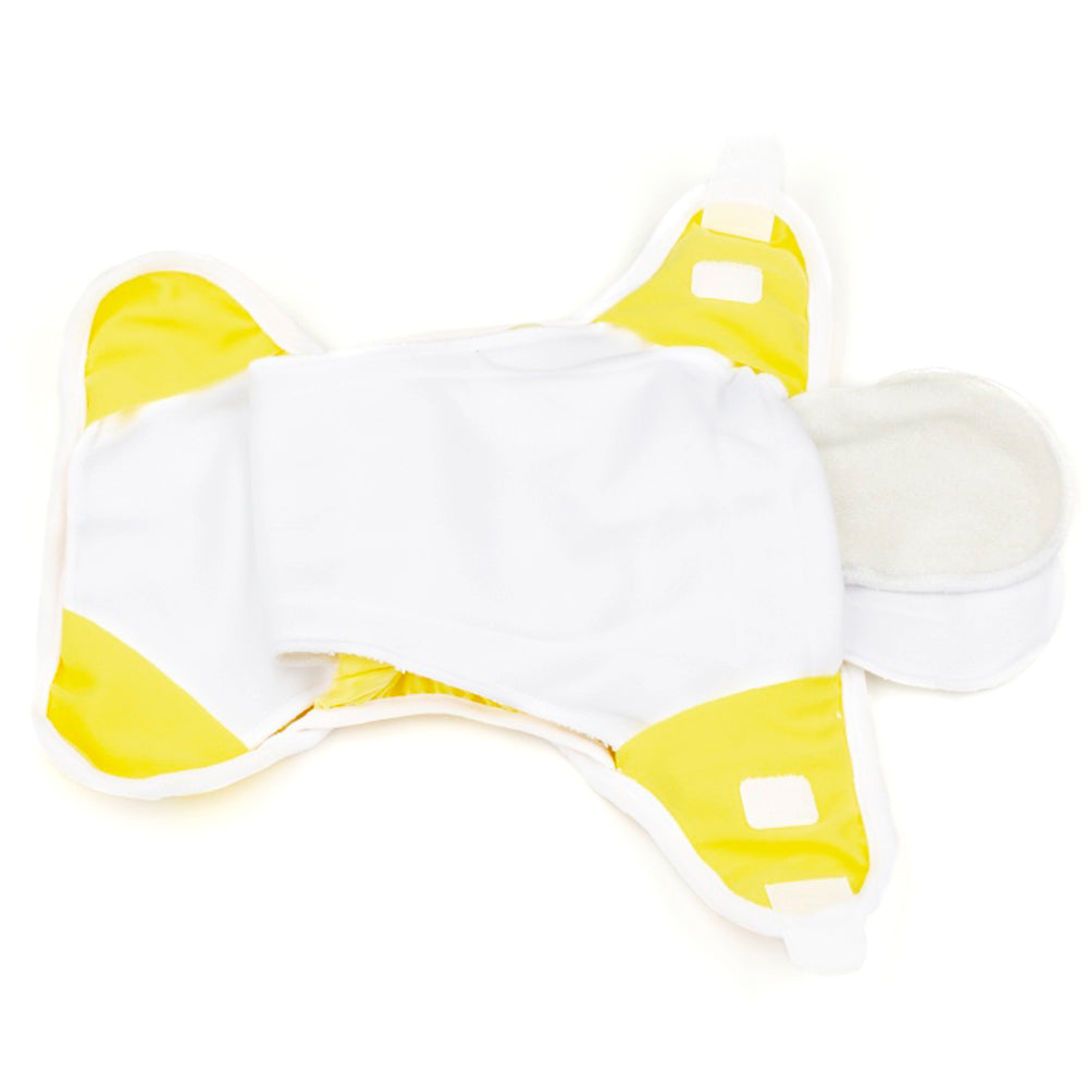 Bamboolik - DUO Bambus-Pocket-Einlage (bis 25kg)