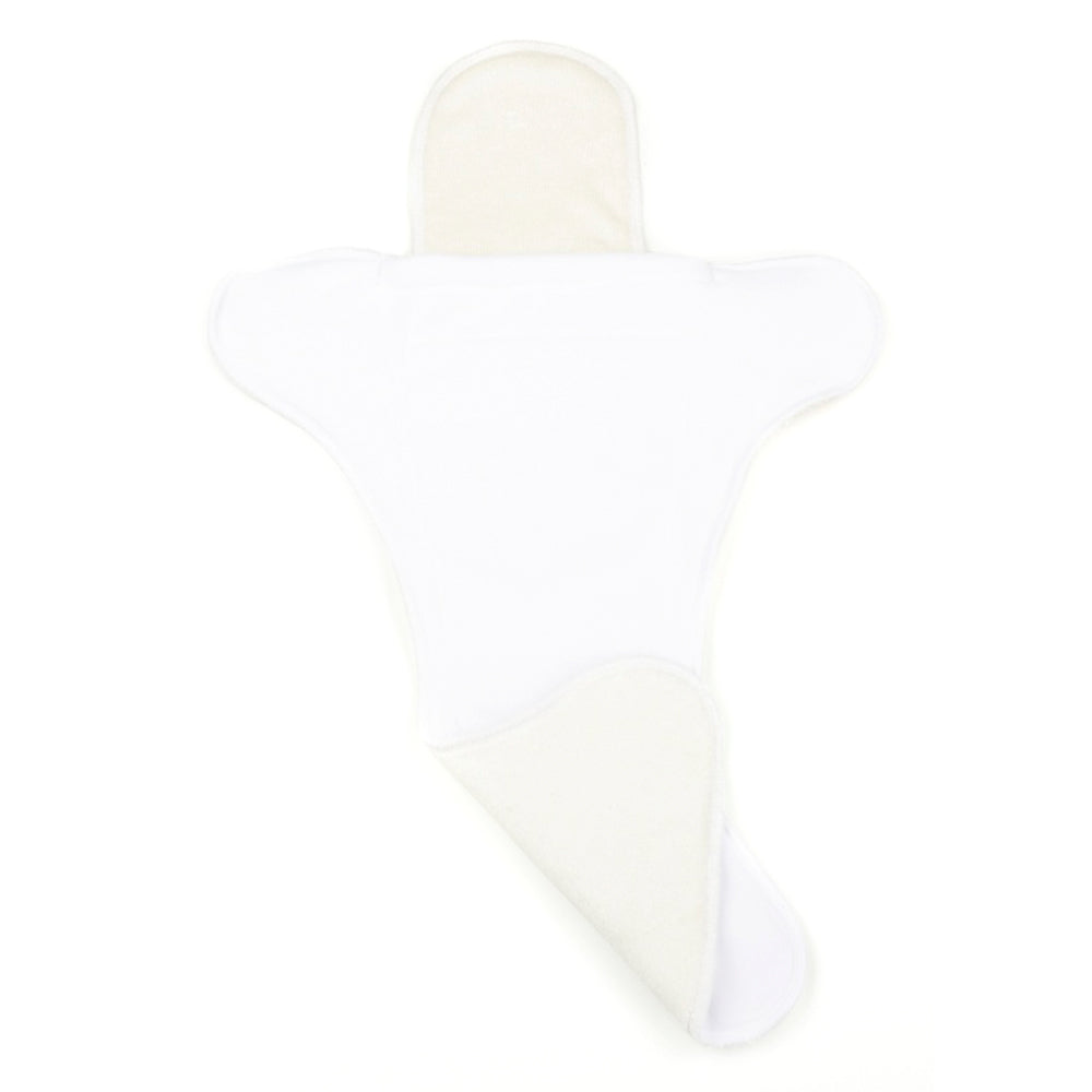 Bamboolik - DUO Bambus-Saugeinlagen