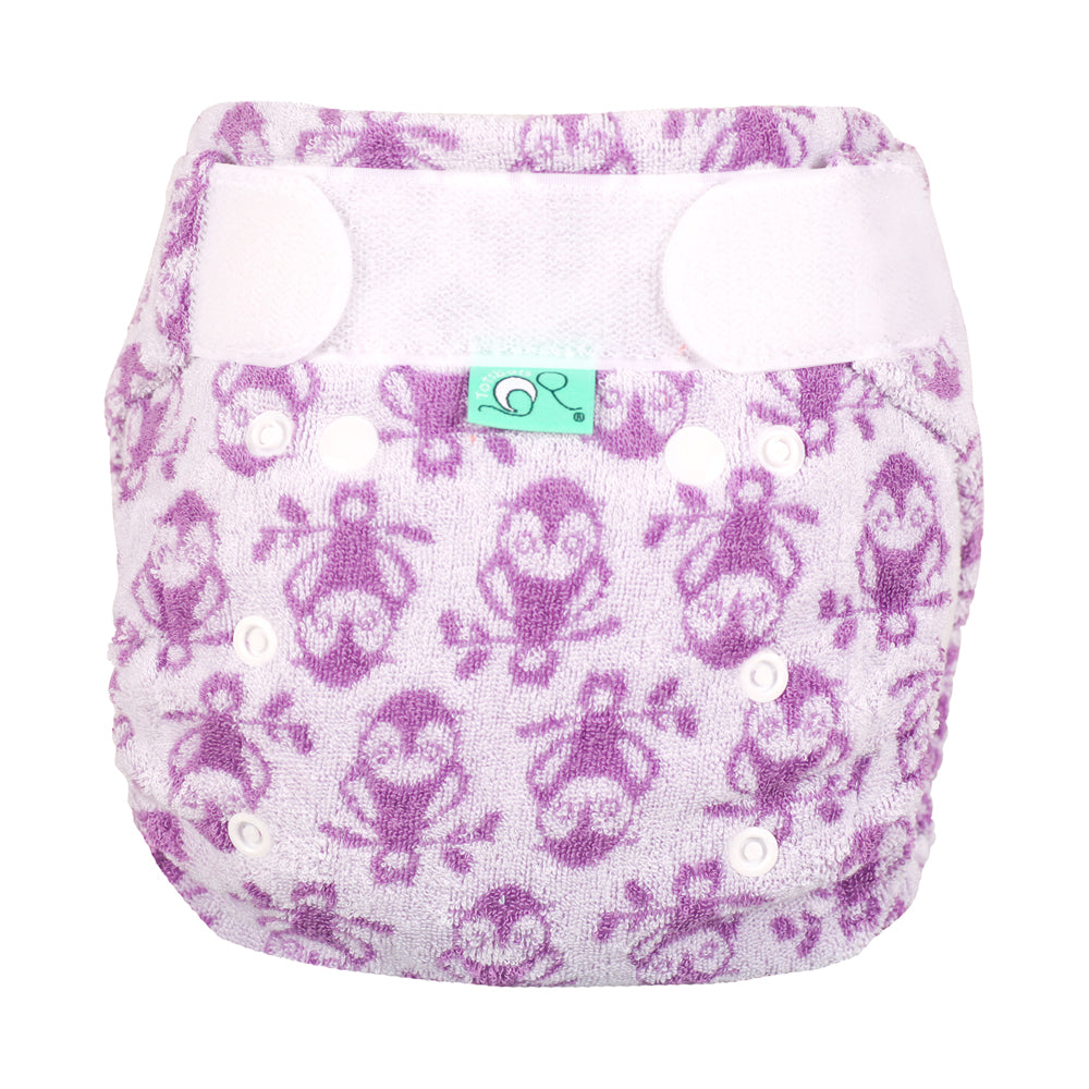 Totsbots - Bamboozle Stretch - Höschenwindel - One Size (4-15 kg)