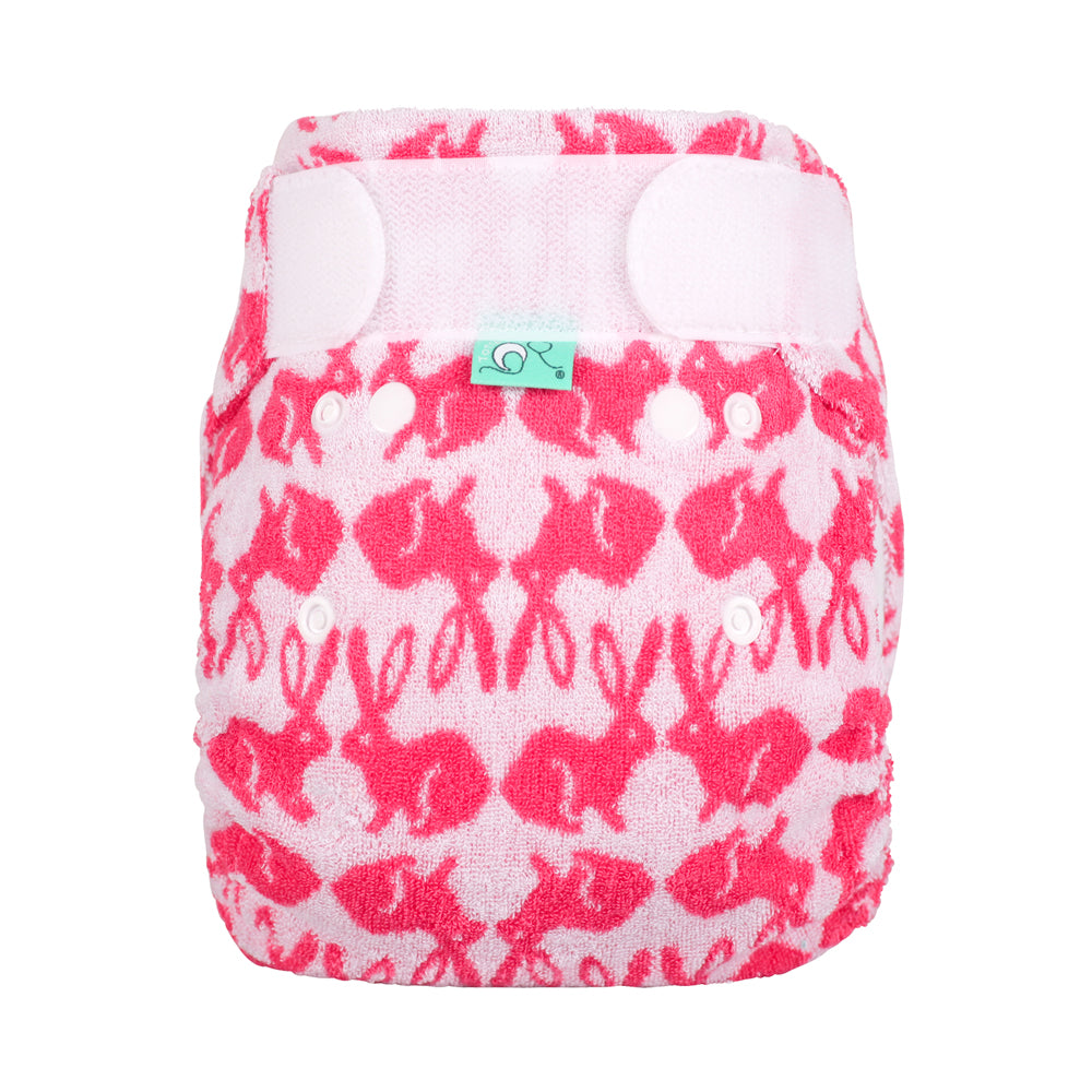 Totsbots - Bamboozle Stretch - Höschenwindel - One Size (4-15 kg)