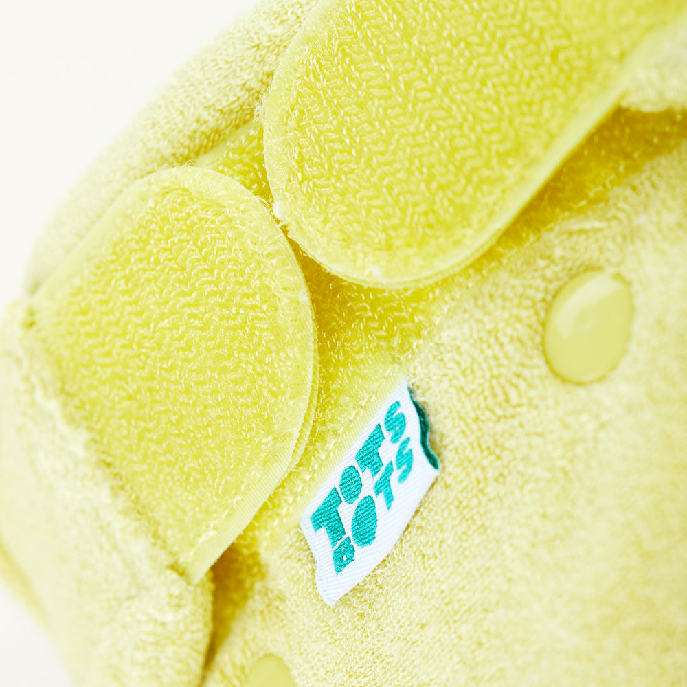 Totsbots - Bamboozle Stretch - Höschenwindel - One Size (4-15 kg)