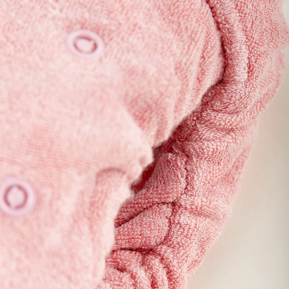 Totsbots - Bamboozle Stretch - Höschenwindel - Newborn (2-8 kg)