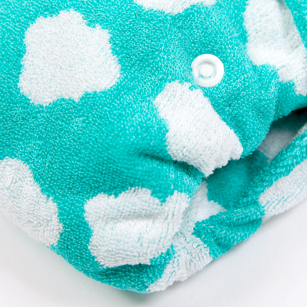 Totsbots - Bamboozle Stretch - Höschenwindel - One Size (4-15 kg)