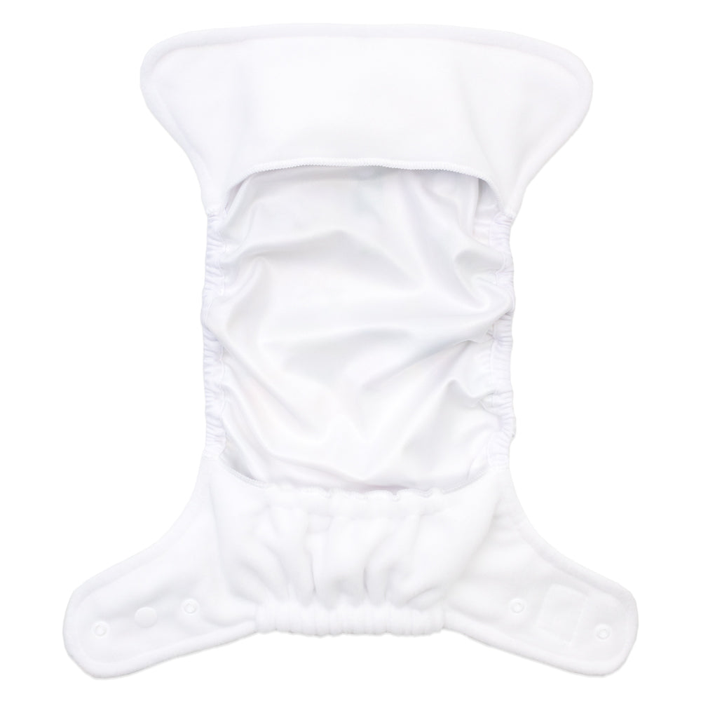 Doodush - Überhose mit Laschen - Mountain Lover (One Size)