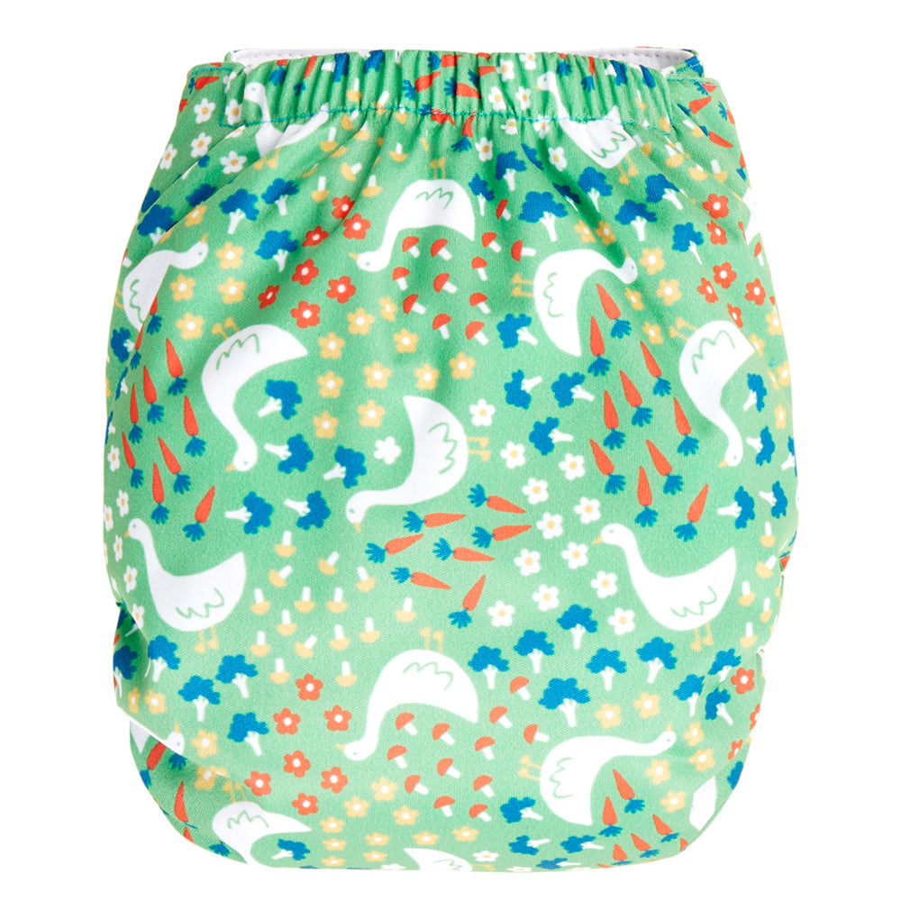 TotsBots - EasyFit V5 (STAR) - Goosey Gander