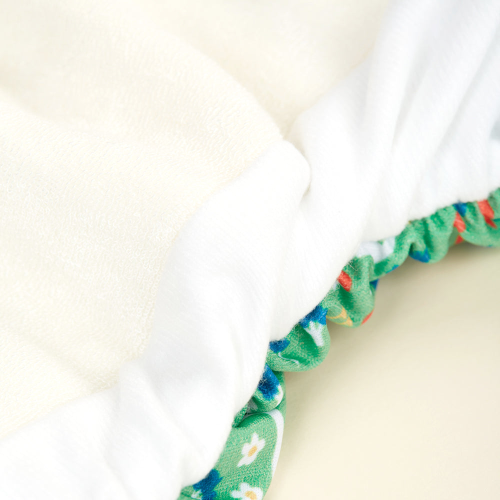 TotsBots - EasyFit V5 (STAR) - Goosey Gander