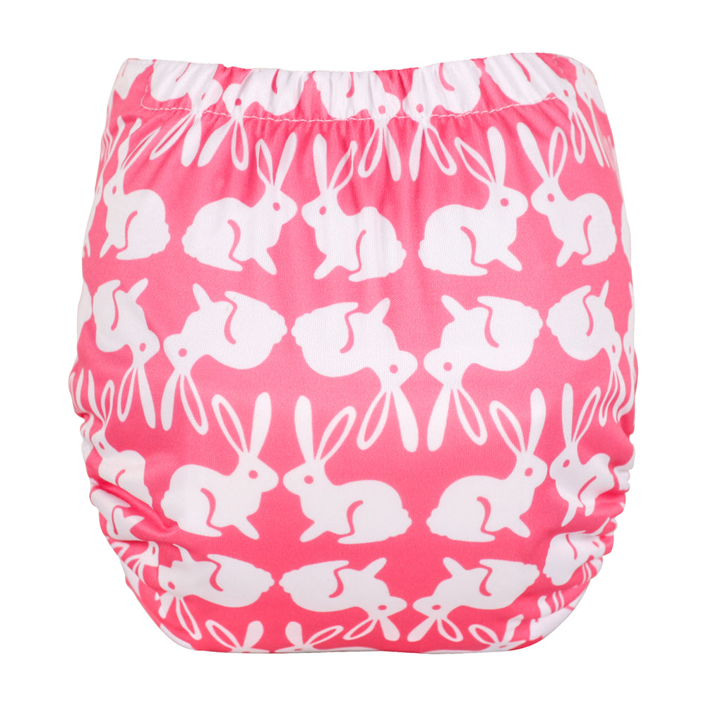 TotsBots - EasyFit V5 (STAR) - Bummy Wabbit