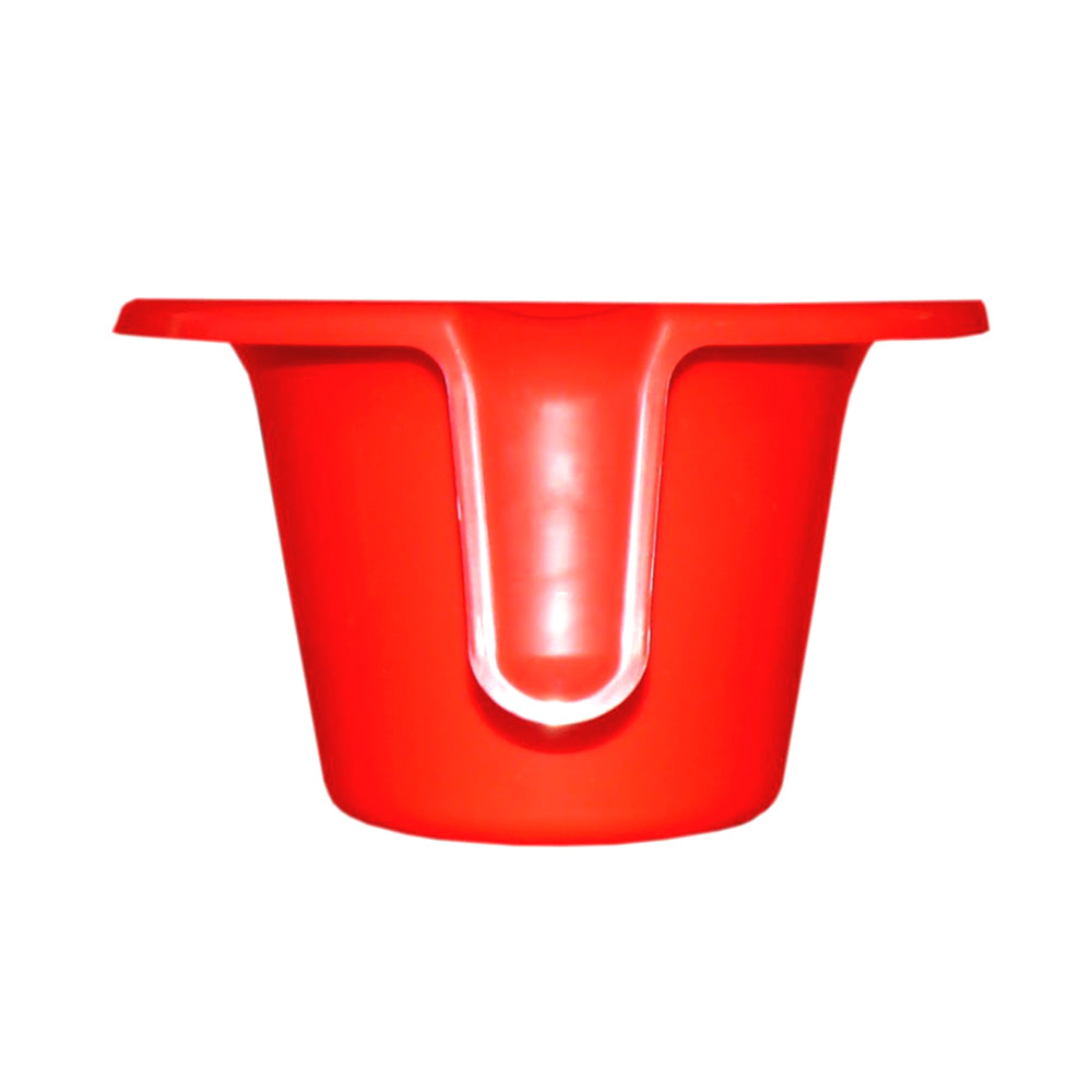 Kabea - Abhalte Töpfchen "Abhato" mit praktischem Griff - Windelfrei Töpfchen