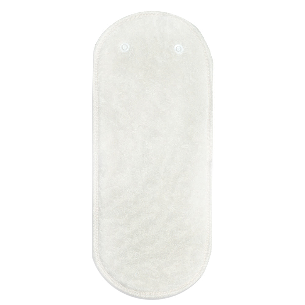 Little Clouds - FluffyCloud - Höschenwindel - Größe 1 (Newborn 2,5-6 kg)