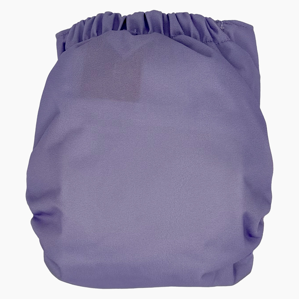 Little Clouds - "SuperCloud" AIO Komplettwindel - Lavendel | Gold Edition