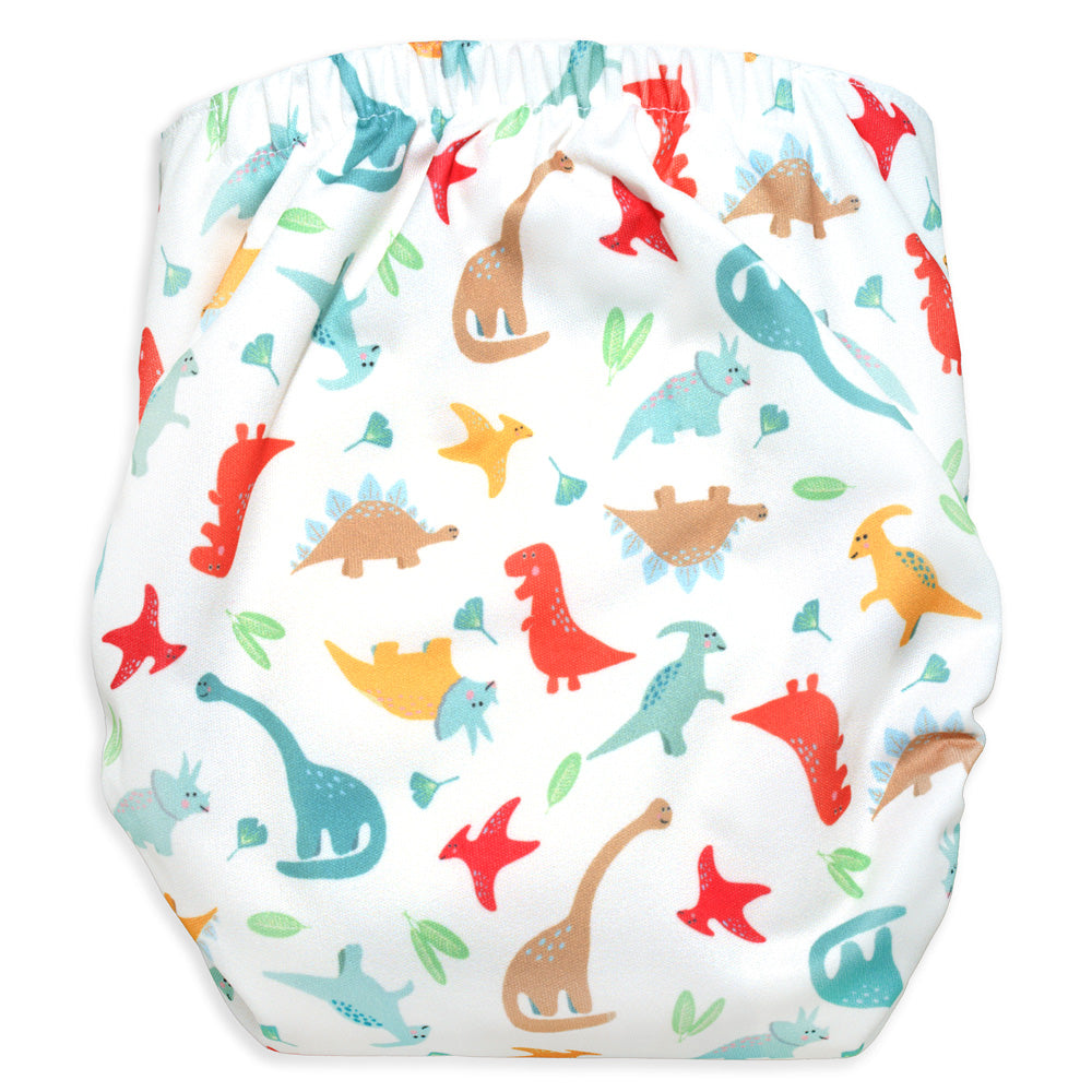 Little Clouds - SuperCloud - AIO Komplettwindel - One Size (5-15 kg)