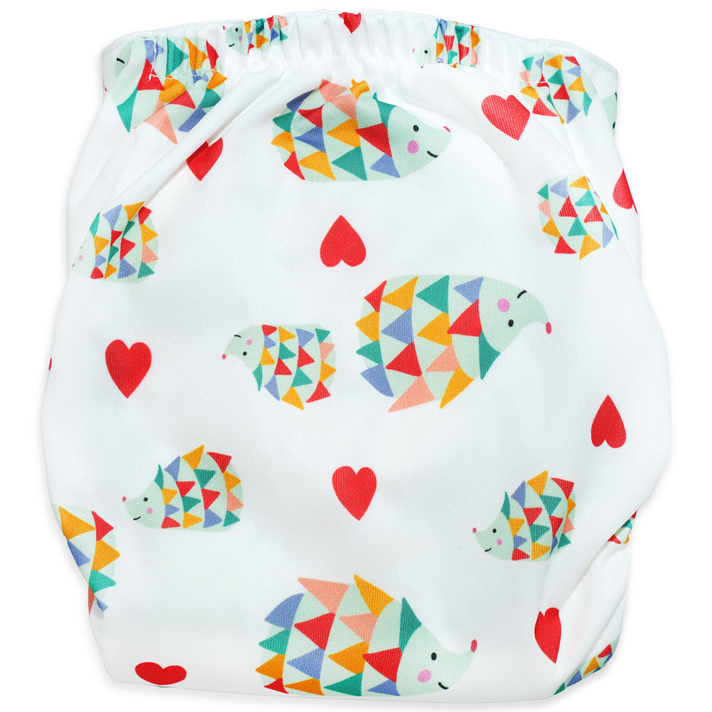 Little Clouds - SuperCloud - AIO Komplettwindel - One Size (5-15 kg)