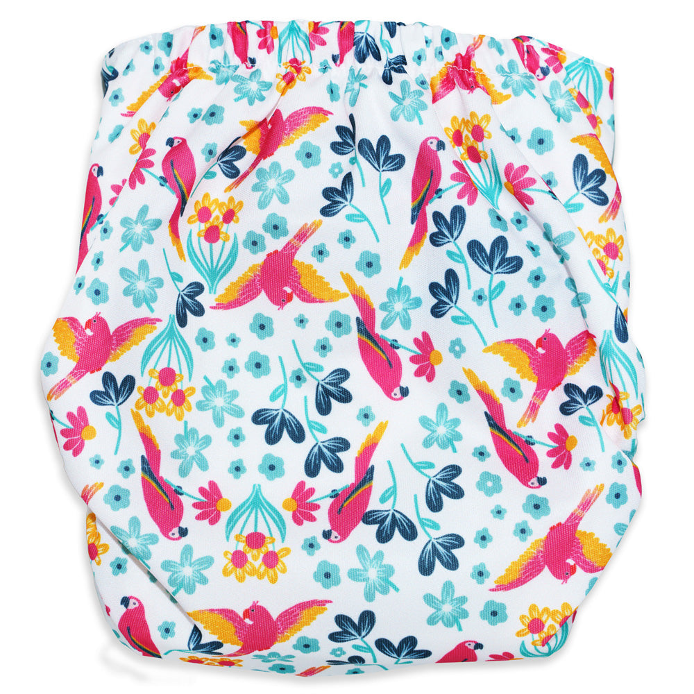 Little Clouds - SuperCloud - AIO Komplettwindel - One Size (5-15 kg)