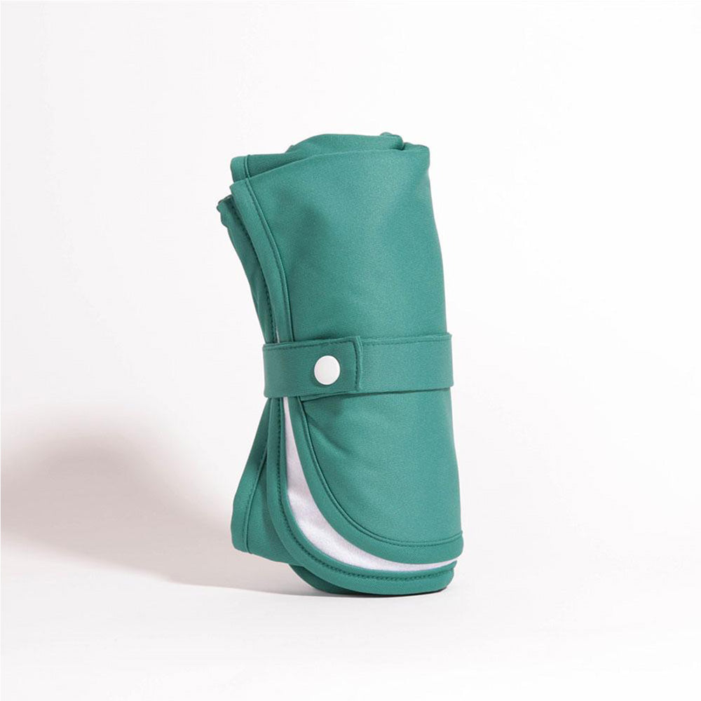 Little Lamb - Magic Foldaway Changing Mat - Wickelunterlage (75x45cm)