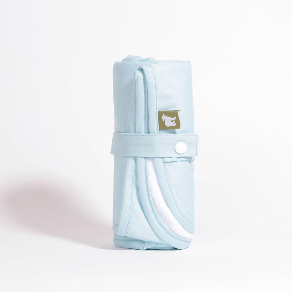 Little Lamb - Magic Foldaway Changing Mat - Wickelunterlage (75x45cm)