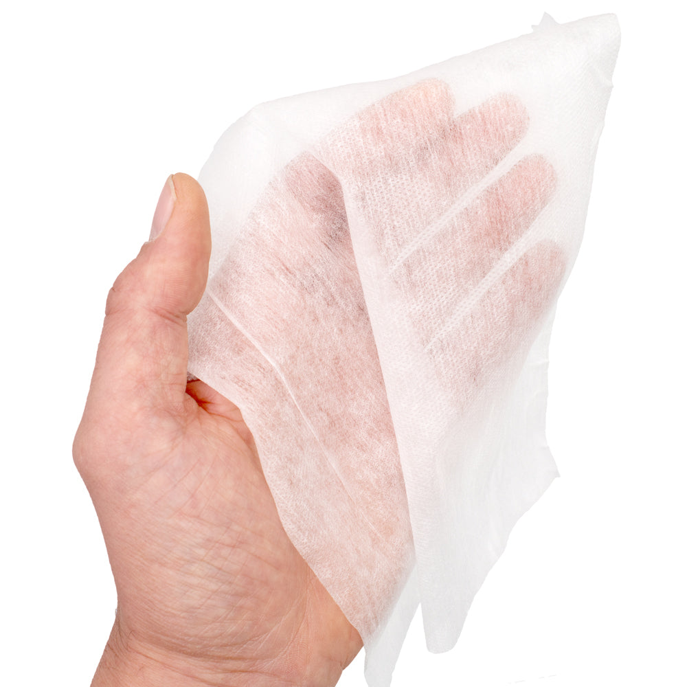 Little Lamb - "Stay-Dry" Windelvlies (100 Blatt)