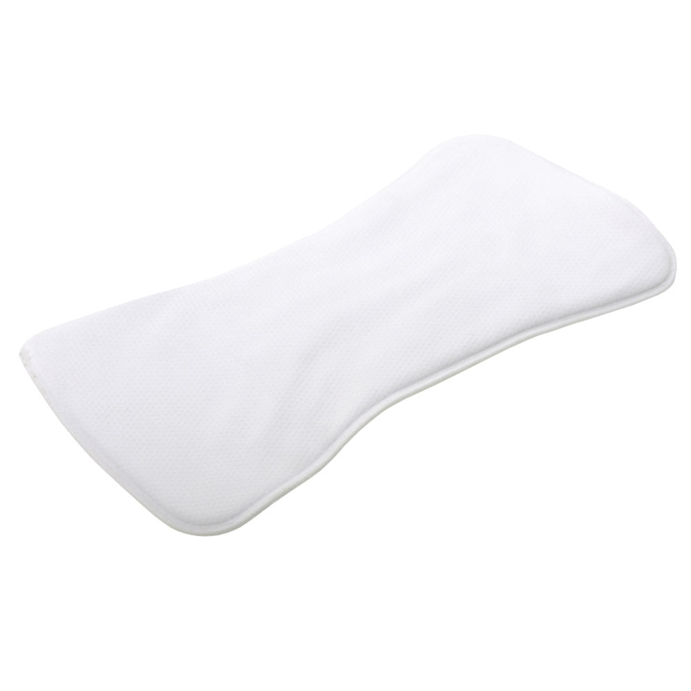 Mommy Mouse Saugeinlagen - "Junior" (nur XL Überhosen) (Silky, Polar, Thermo, Bamboo) die Einlage aus Stoff welche alles wegsaugt. XL, Nachteinlage