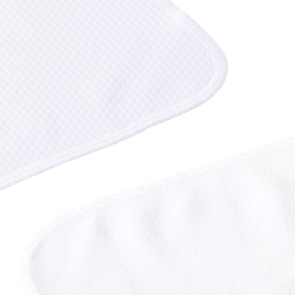 Mommy Mouse - Fleece-Liner - waschbares Windelvlies (3 Stück)