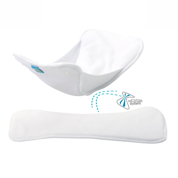 Mommy Mouse - "no crush" Einlagen - "SIO-Travel"