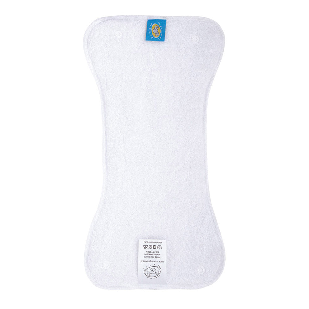 Mommy Mouse - Einlagen - "Nachteinlagen" (SIO & Überhosen)