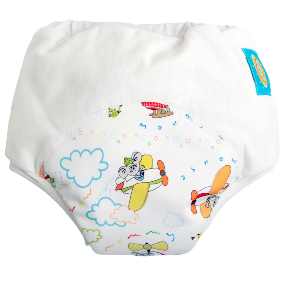 Mommy Mouse - Trainerhöschen (S/M) - Fly