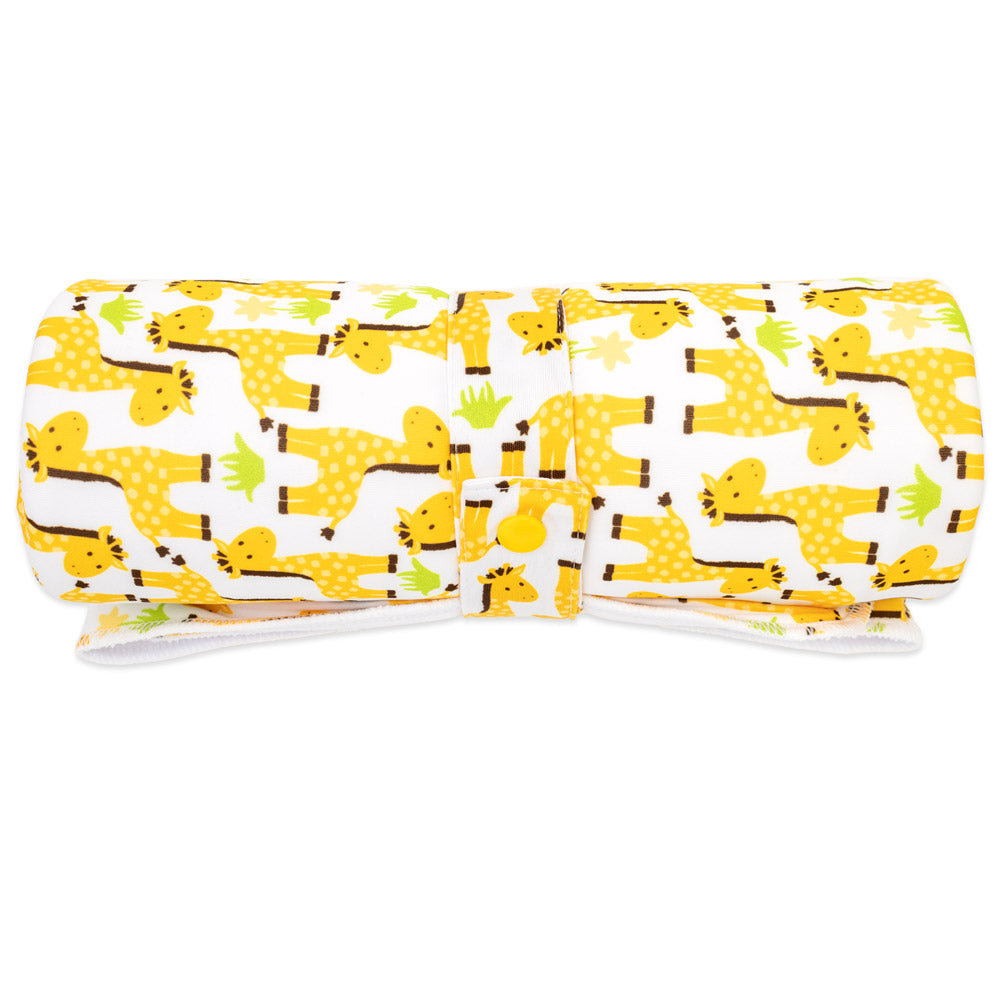 Mommy Mouse - Changing Mat - Wickelunterlage (84x84 cm)