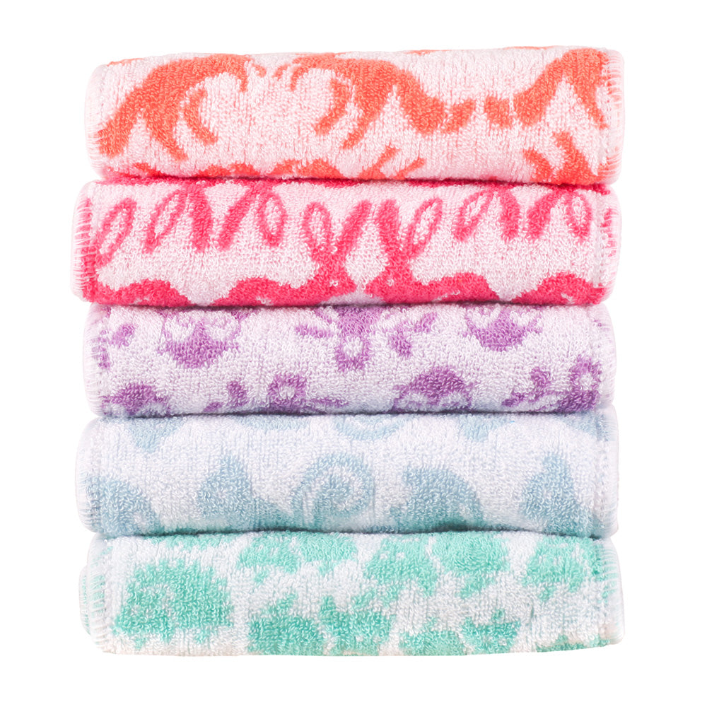 TotsBots - Bamboozle Pads (PeeNut) - Bambusviskose Saugeinlagen SET (Newborn + One Size)