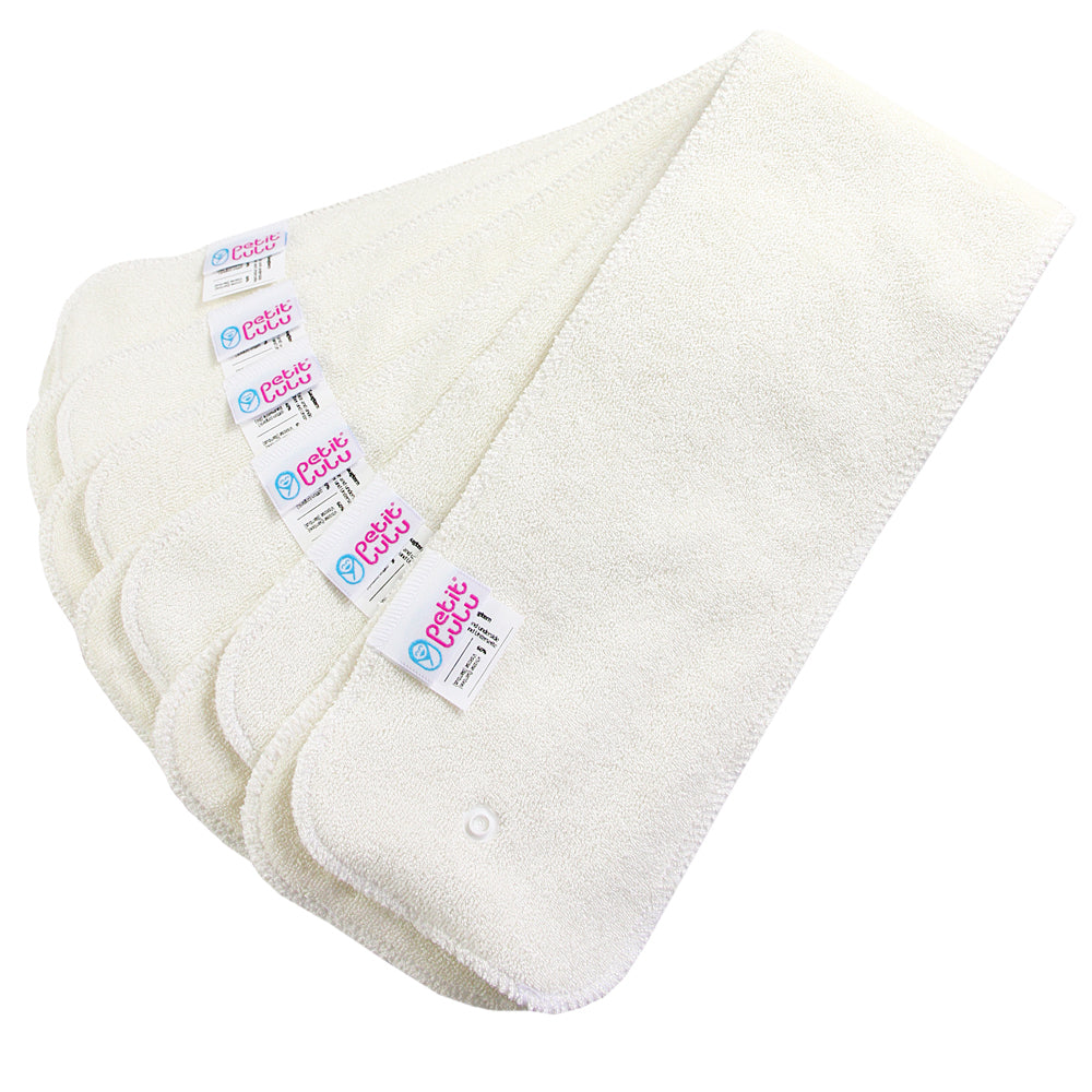 Petit Lulu - langer SIO-Booster (55x10 cm)