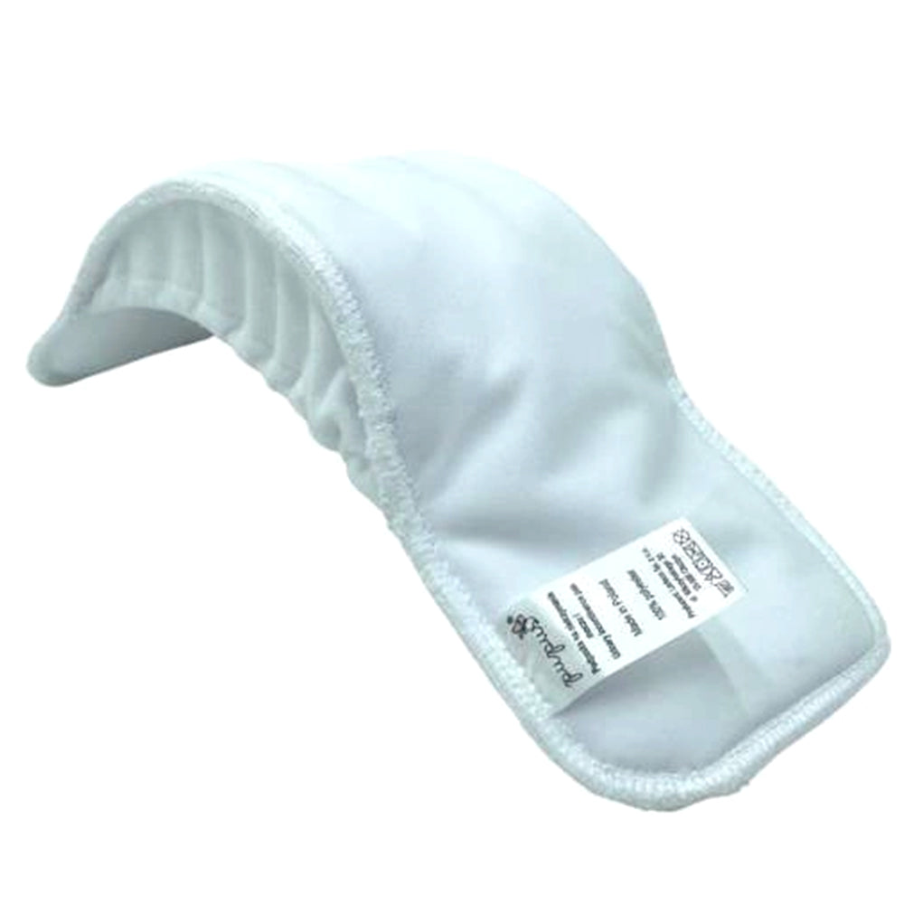 Pupus - Saugeinlage für Erwachsene bei Harninkontinenz - 130ml