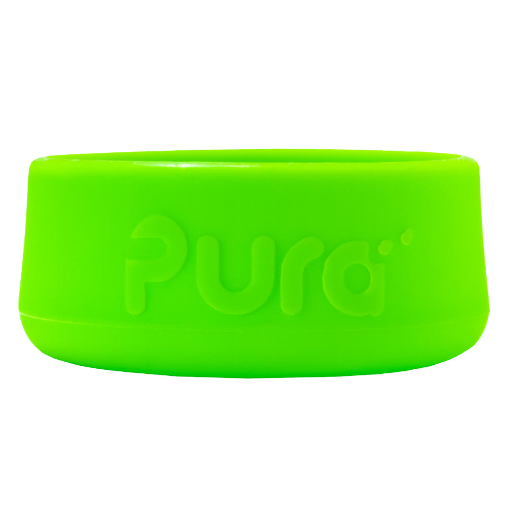 Pura Kiki - Bodenschutz (Bumper) für 150ml & 250ml & 325ml Flaschen - (je 1 Stück)