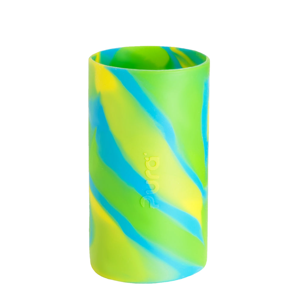 Pura Kiki Silikon-Überzug (Sleeve) in tollen Farben. 250ml / 325ml - NEU