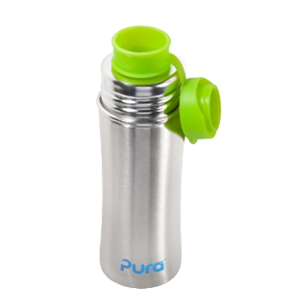 Pura Kiki - BigMouth™ Sportaufsatz - 100% medizinisches Silikon