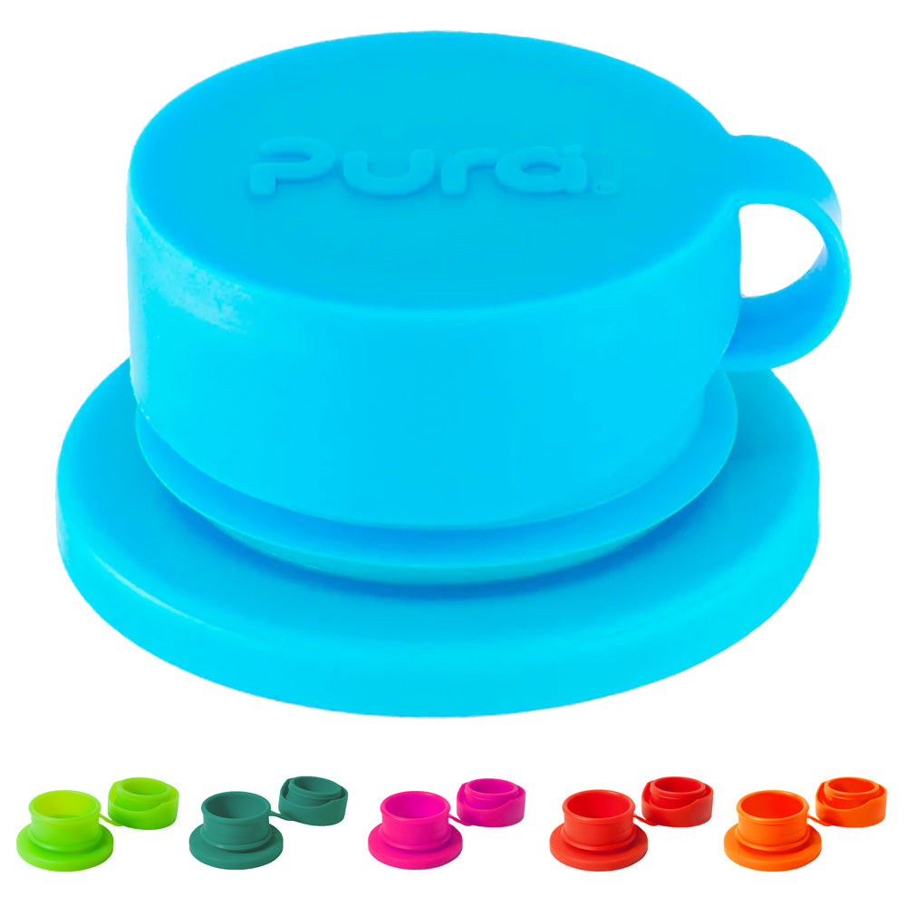 Pura Kiki - BigMouth™ Sportaufsatz - 100% medizinisches Silikon