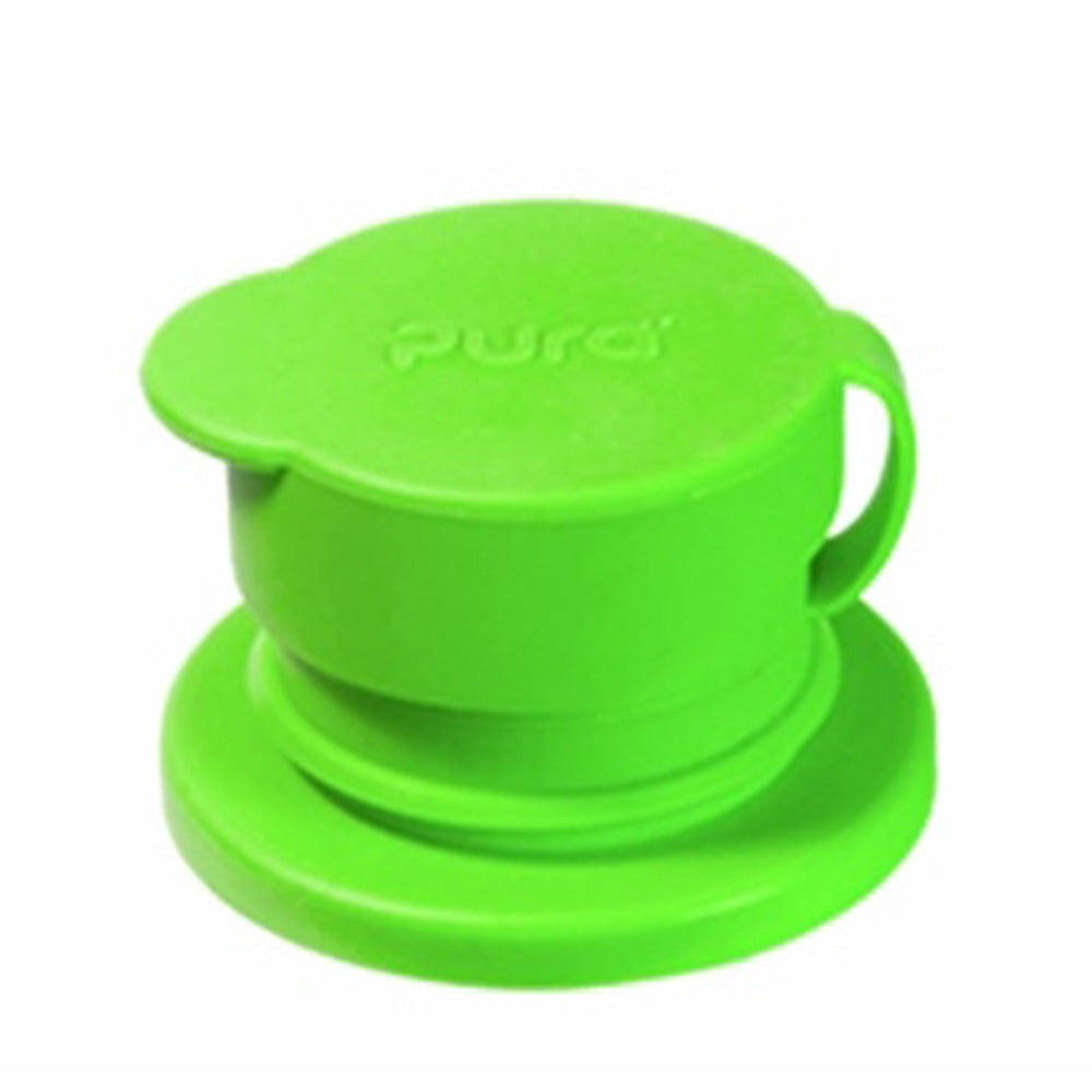 Pura Kiki - BigMouth™ Sportaufsatz - 100% medizinisches Silikon