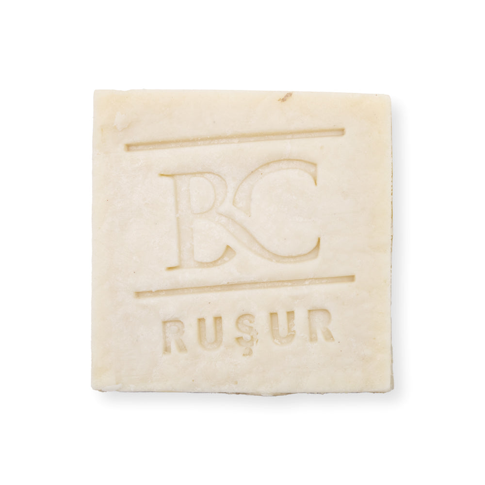 Baki Tetik - Rooshoor Stein-Seife - 100 % natürlich