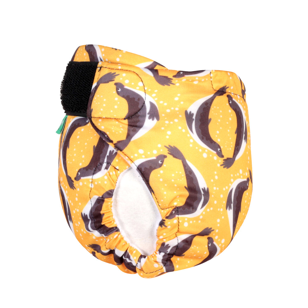 TotsBots - SwimTots - Schwimmwindel (Badewindel) - Dive