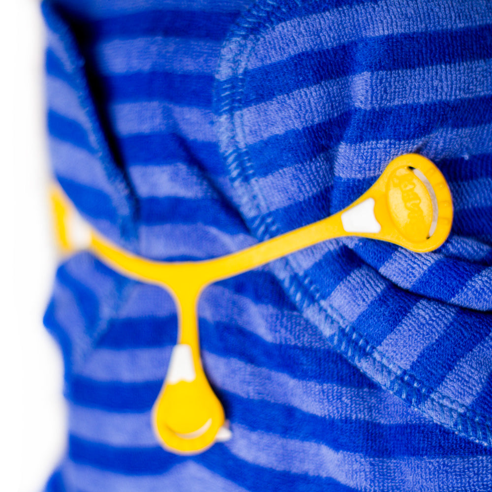 Snappi - Windelklammer - SPAR-SET (Größe 2 - ca. 15–16 cm)