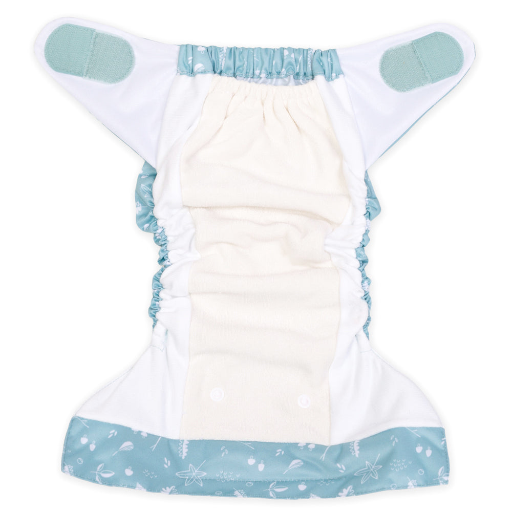 TotsBots - H.E.R.O. (AIO) - One Size