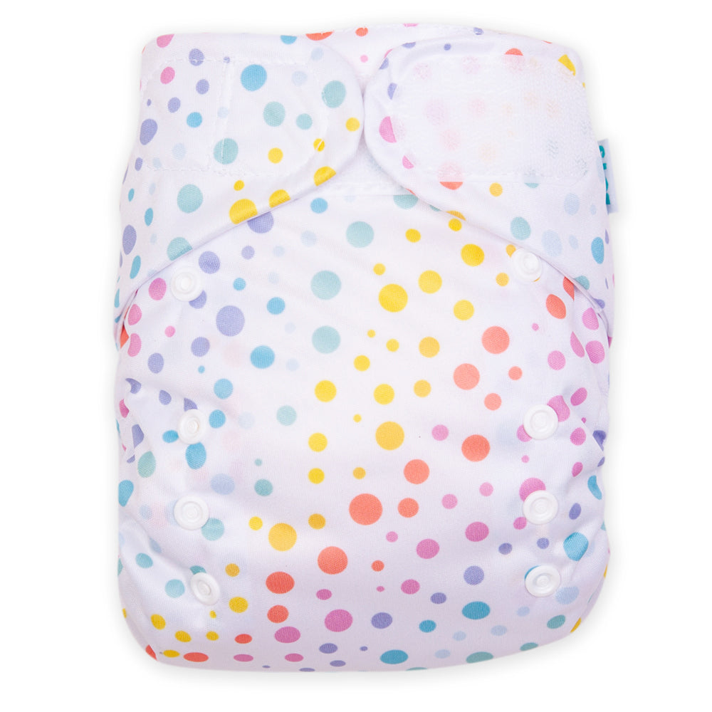 TotsBots - H.E.R.O. (AIO) - One Size