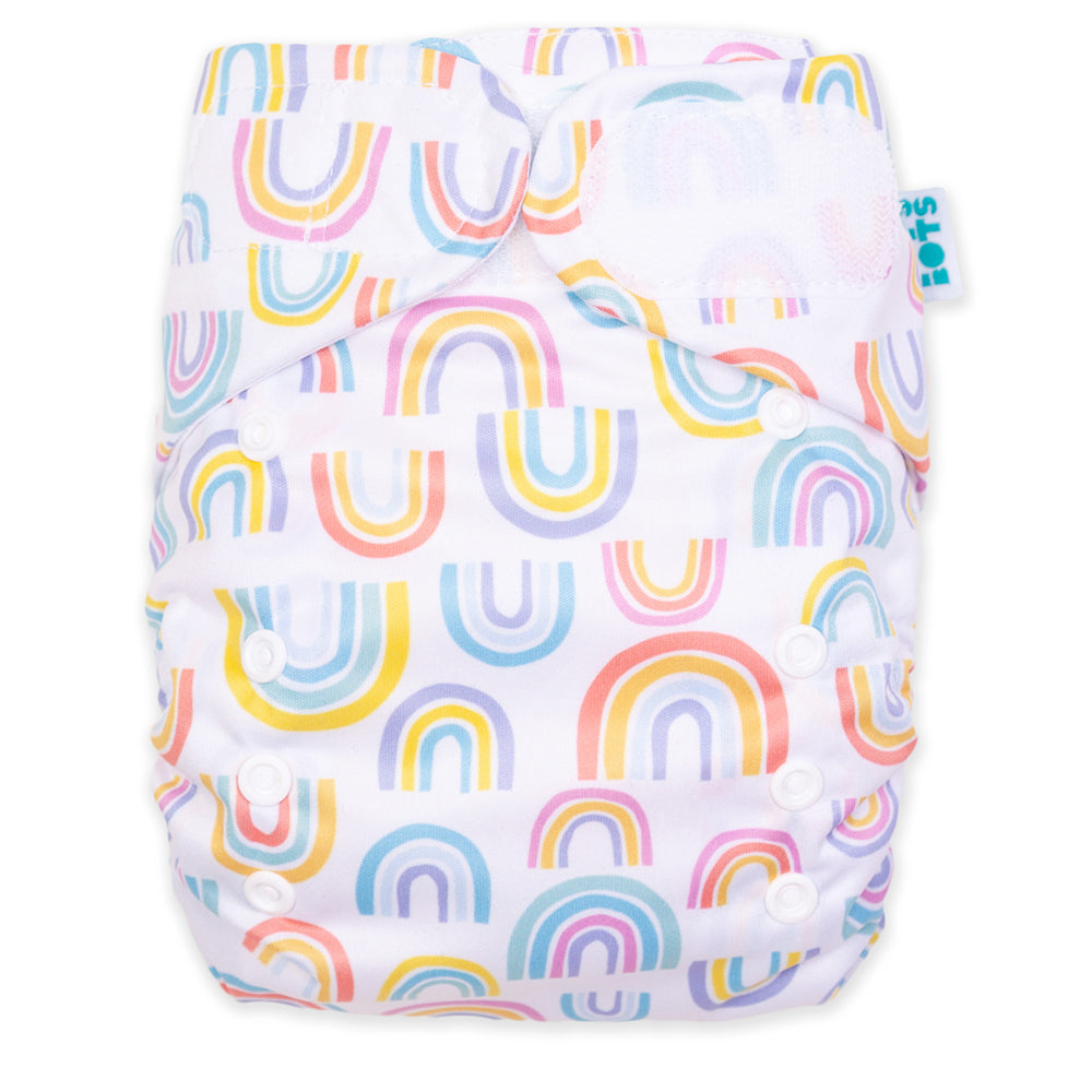 TotsBots - H.E.R.O. (AIO) - One Size