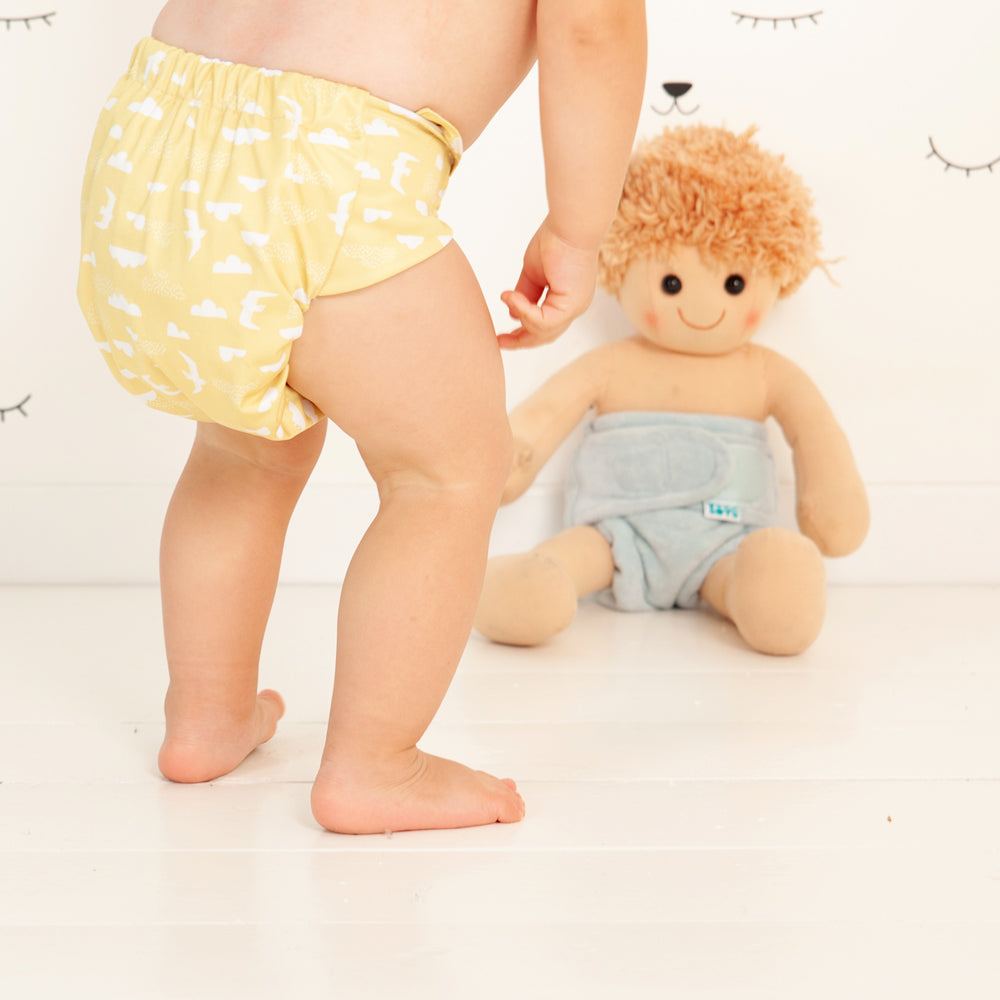 TotsBots - H.E.R.O. (AIO) - One Size